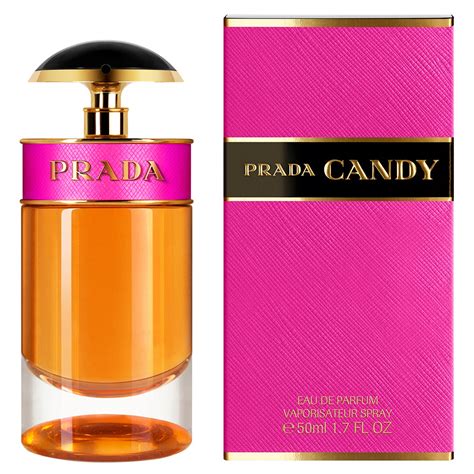 parfum prada candy composition|prada candy smells like.